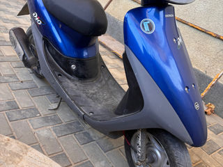 Honda Dio af27 foto 4