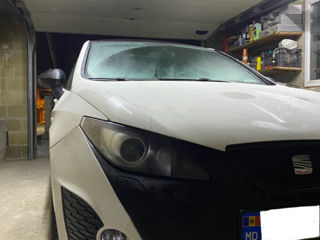 Seat Ibiza foto 7