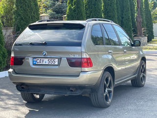 BMW X5 foto 4