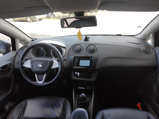 Seat Ibiza foto 9