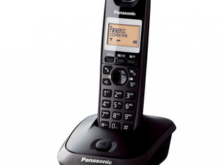 Panasonic kx-tg2511pdt nou (credit-livrare)/ проводной телефон panasonic kx-tg2511pdt foto 2