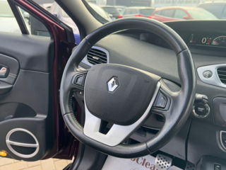 Renault Scenic foto 9