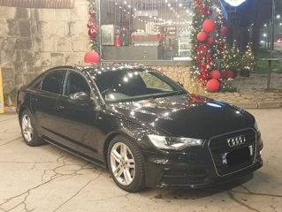 Audi A6 foto 9