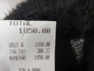 Botine Skechers.mar.38.preț.600lei. foto 4