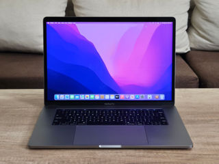 MacBook Pro 15 2018/2019 (i9/16Gb/512Gb)