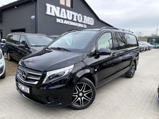 Mercedes Vito foto 1