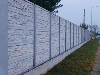 Construim garduri foto 6