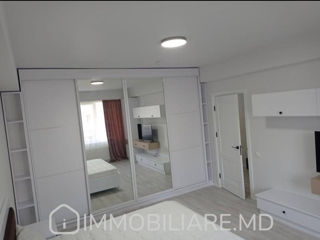 Apartament cu 1 cameră, 45 m², Telecentru, Chișinău foto 2