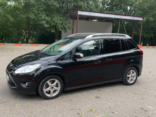 Ford Grand C-MAX foto 5