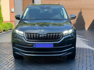 Skoda Kodiaq foto 3