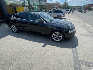 Audi A5 foto 2