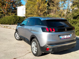 Peugeot 3008 foto 3