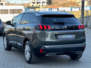 Peugeot 3008 foto 4