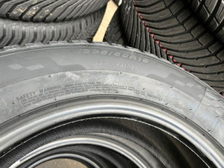 235/60 R18 Nexen N`blue 4season/ Доставка, livrare toata Moldova 2024 foto 6