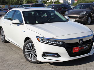 Honda Accord foto 7