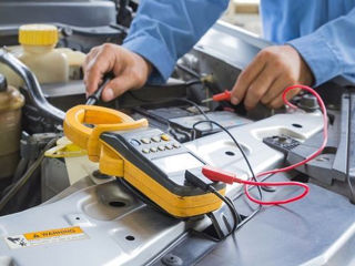 Servicii de diagnosticare si reparatie al sistemului electric auto la nivel profesional foto 7
