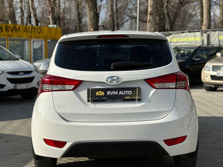 Hyundai ix20 foto 5