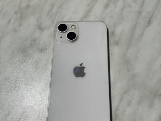 Iphone 13 256gb alb foto 3