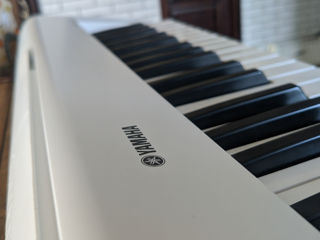 Yamaha Piaggero NP-12