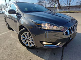 Ford Focus foto 9