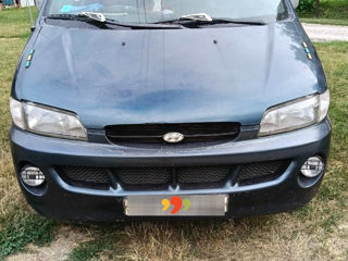 Hyundai H200, 1999 г.