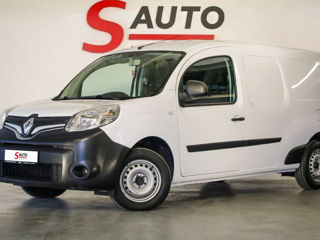 Renault Kangoo Maxi