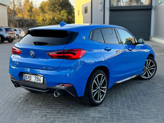 BMW X2 foto 2