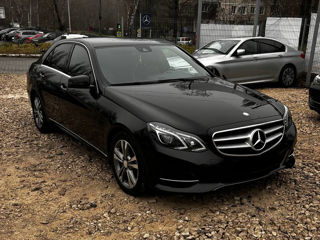 Mercedes E-Class