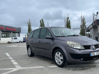 Renault Grand Scenic foto 6