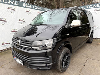 Volkswagen Transporter foto 2