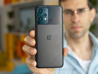 OnePlus Nord CE 2 Lite 5G Black Dusk 8GB / 128GB 120HZ Dual Sim