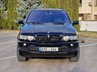 BMW X5 foto 2