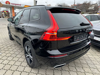 Volvo XC60 foto 4