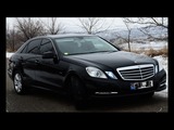 Mercedes E Class foto 1