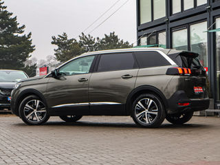 Peugeot 5008 foto 5