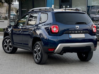 Dacia Duster foto 5