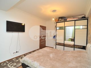 Vânzare apartament, Durlești, 54500 € ! foto 2
