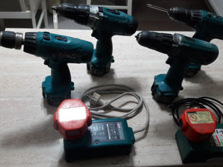 Makita - 1000lei