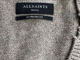 Свитер Allsaints foto 2