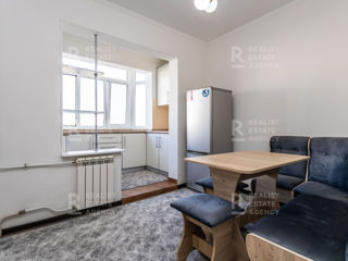 Apartament cu 2 camere, 50 m², Râșcani, Chișinău foto 8