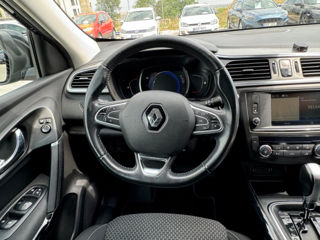 Renault Kadjar foto 13