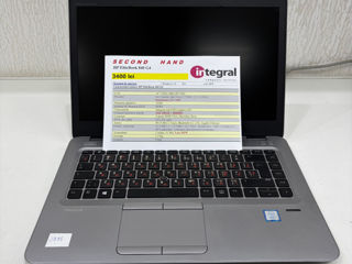 Laptop Second-Hand HP EliteBook 840 G4