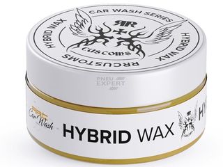 Hybrid Wax / Ceară hibrid / Гибридный воск foto 1