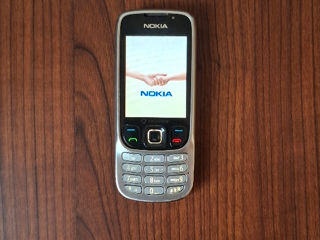 Nokia 6303C foto 2