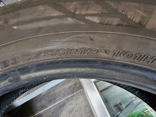 Hankook 235/55 R19 foto 2