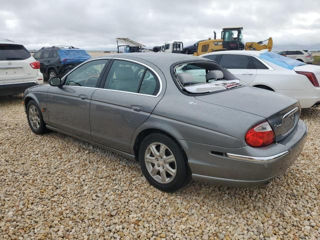 Jaguar S-Type Dezmebrare / Piese 1998-2008 foto 5