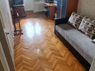 Apartament cu 2 camere, 49 m², Râșcani, Chișinău foto 4