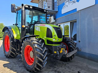 Claas Arion foto 2