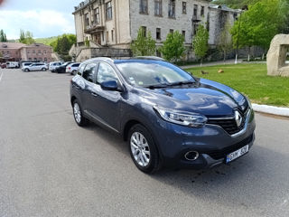 Renault Kadjar foto 2