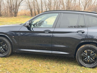 BMW X3 foto 5